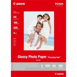 Canon 0775B001 photo paper...