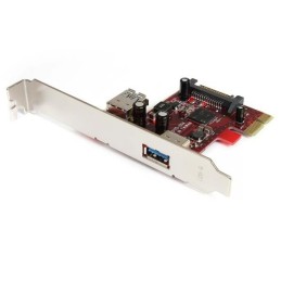 StarTech.com 2 port PCI...