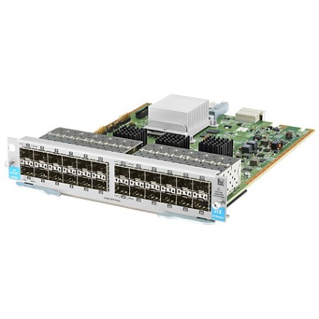 HPE J9988A modulo del commutatore di rete