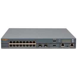 Aruba 7010 (RW) dispositivo di gestione rete 4000 Mbit s Collegamento ethernet LAN Supporto Power over Ethernet (PoE)