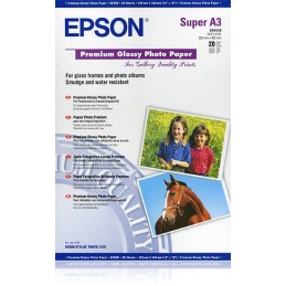 Epson Premium Glossy Photo...