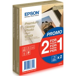 Epson Premium Glossy photo...