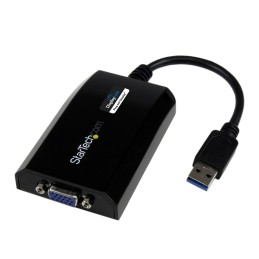 StarTech.com USB32VGAPRO...