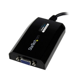 StarTech.com Adattatore scheda USB 3.0 a VGA per Mac e PC – 1920x1200 1080p