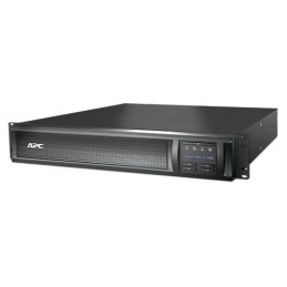 APC Smart-UPS X 1500VA...