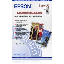 Epson Premium, DIN A3+,...