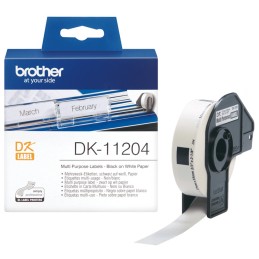 Brother DK-11204...