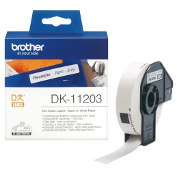 Brother DK-11203...