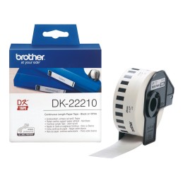 Brother DK-22210...