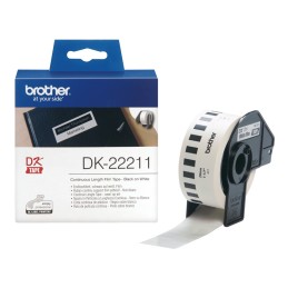 Brother DK-22211...