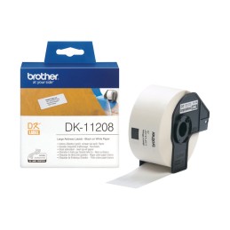 Brother DK-11208...