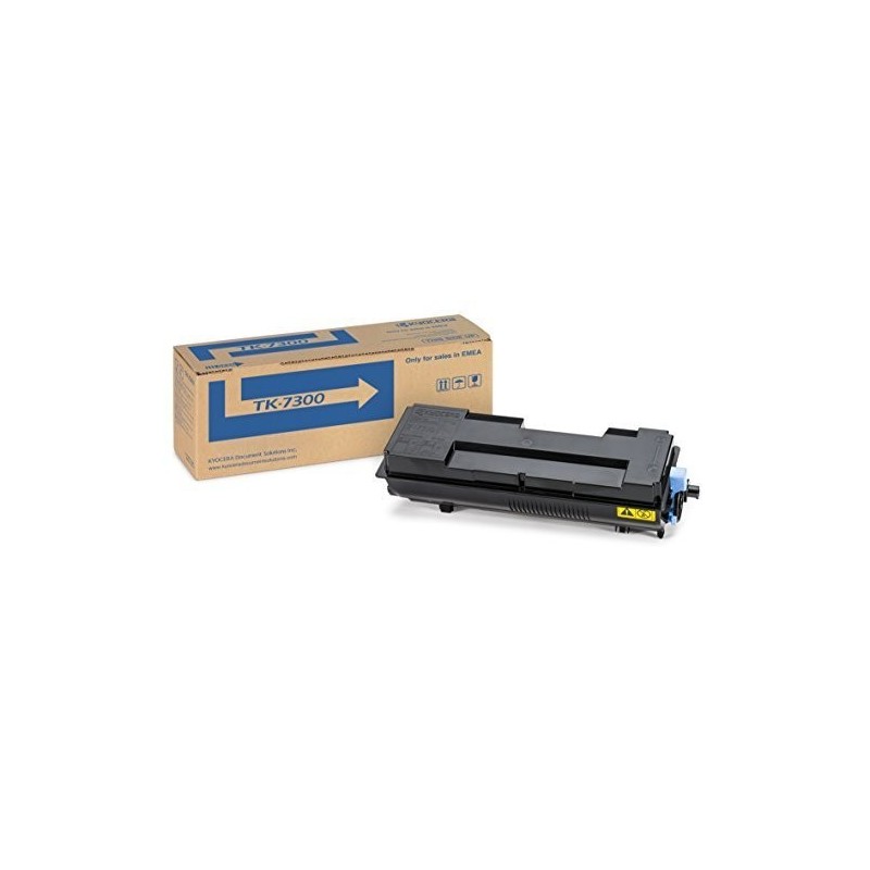 KYOCERA TK-7300 toner cartridge 1 pc(s) Original Black