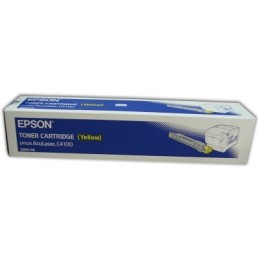 Epson Toner Giallo