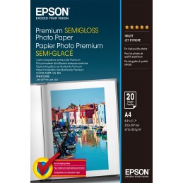 Epson Premium, DIN A4,...