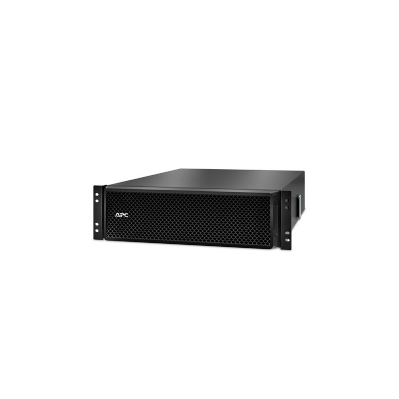 Smart-UPS SRT 192V 5kVA and 6kVA RM Battery Pack - Batteriegehause (Rack - ei...