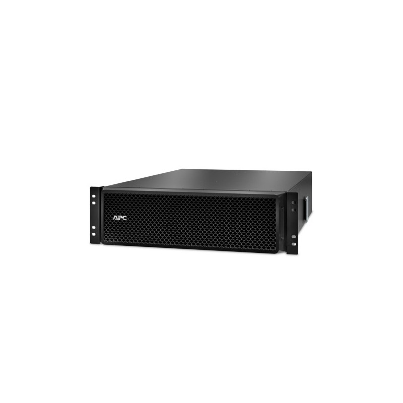 Smart-UPS SRT 192V 8kVA and 10kVA RM Battery Pack - Batteriegehause (Rack - e...