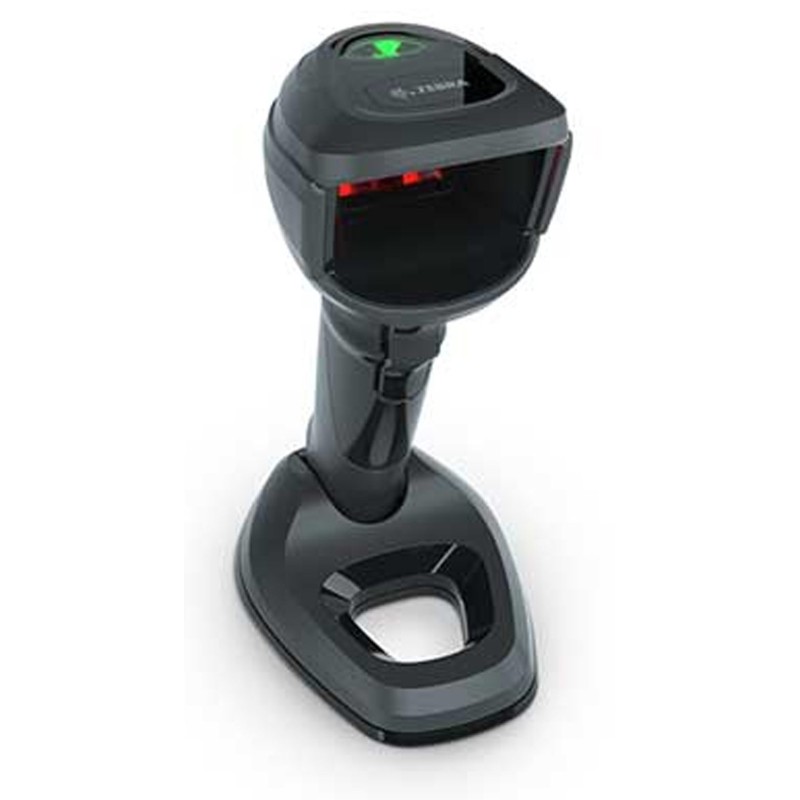 DS9908-SR - Barcode-Scanner - Handgerat