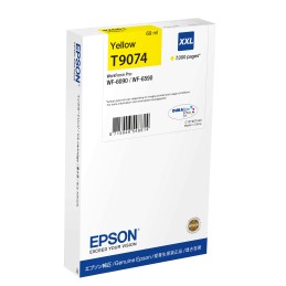 Epson T9074 ink cartridge 1...