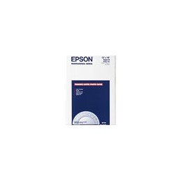 Epson Premium Luster Photo Paper