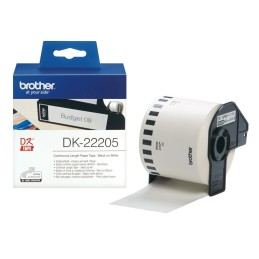 Brother DK-22205...