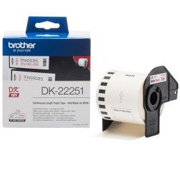 Brother DK-22251...