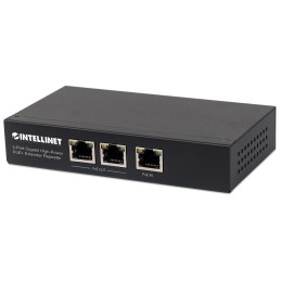 2-Port Gigabit High-Power...