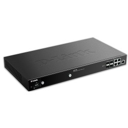 D-Link DWC-2000 gateway controller