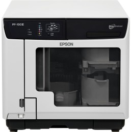 Epson Discproducer PP-100II...