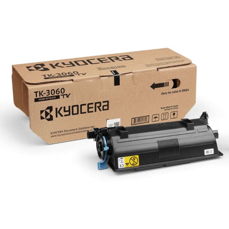 KYOCERA TK-3060 toner cartridge 1 pc(s) Original Black