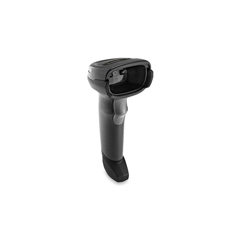 DS2208 - Barcode-Scanner - Handgerat - 2D-Imager