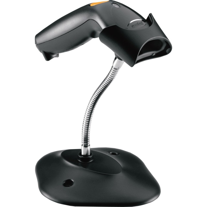 Symbol LS1203 - Barcode-Scanner - Handgerat - 100 Scans/Sek.