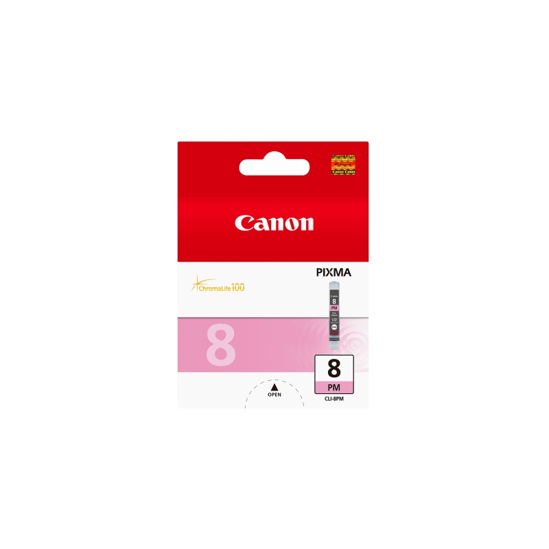 Canon 0625B001 ink cartridge 1 pc(s) Original Magenta