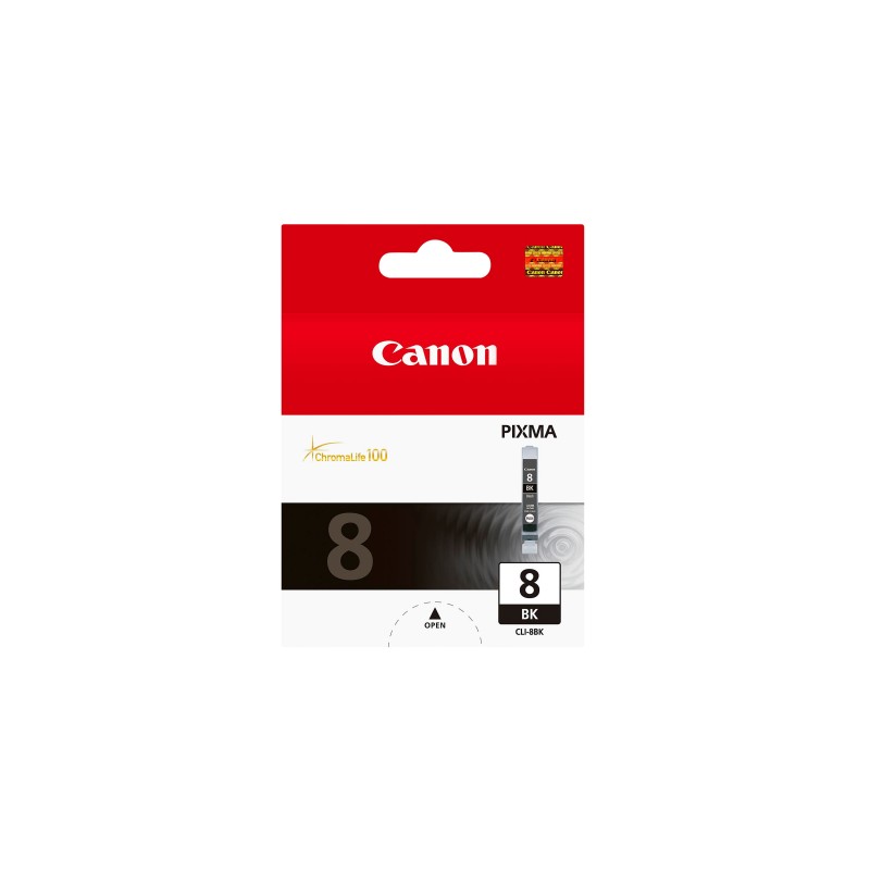 Canon 0620B001 ink cartridge 1 pc(s) Original Black