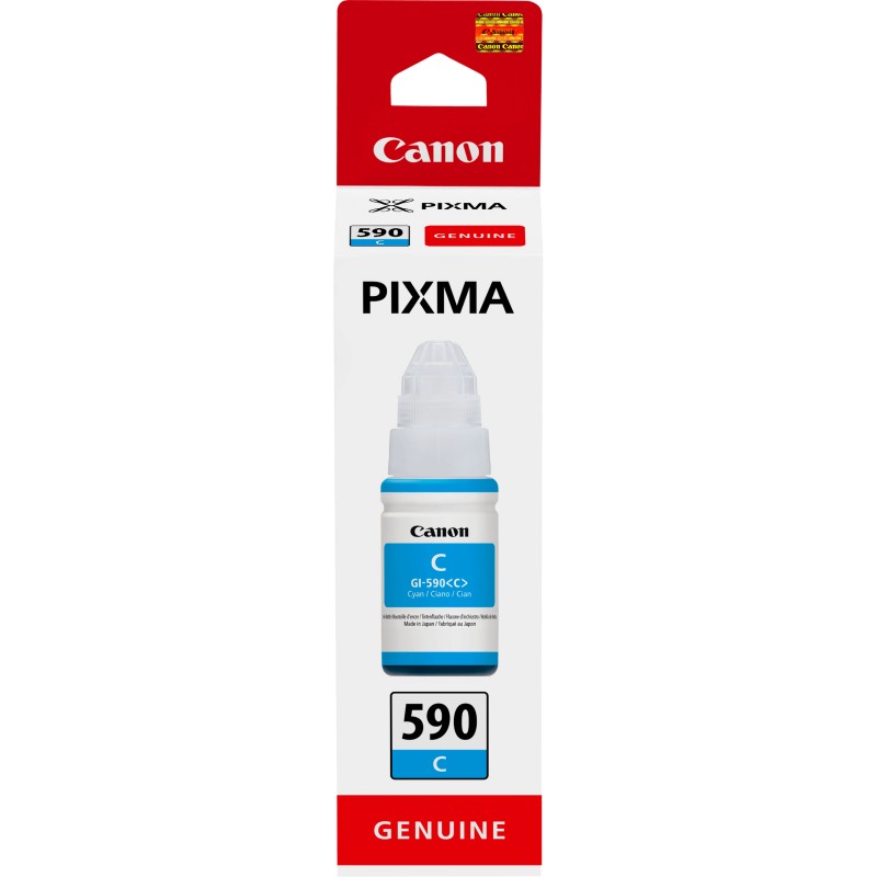 Canon 1604C001 printer ink refill