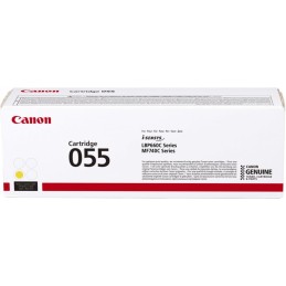 Canon 055 toner cartridge 1...