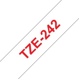 Brother TZe-242...