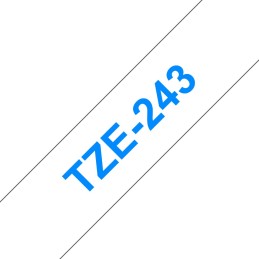 Brother TZE-243...