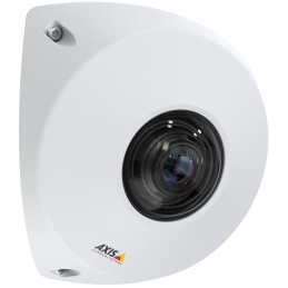 Axis 01620-001 telecamera di sorveglianza Telecamera di sicurezza IP Interno 2016 x 1512 Pixel Soffitto muro