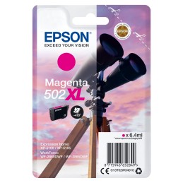 Epson 502XL ink cartridge 1...