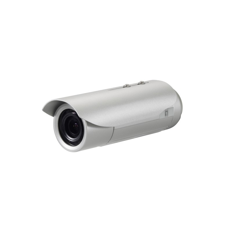 LevelOne FCS-5057 security camera Bullet IP security camera Outdoor 2048 x 1536 pixels Wall