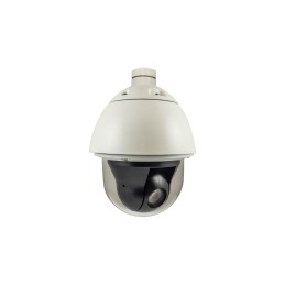 LevelOne FCS-4042 telecamera di sorveglianza Cupola Telecamera di sicurezza IP Esterno 1920 x 1080 Pixel Parete