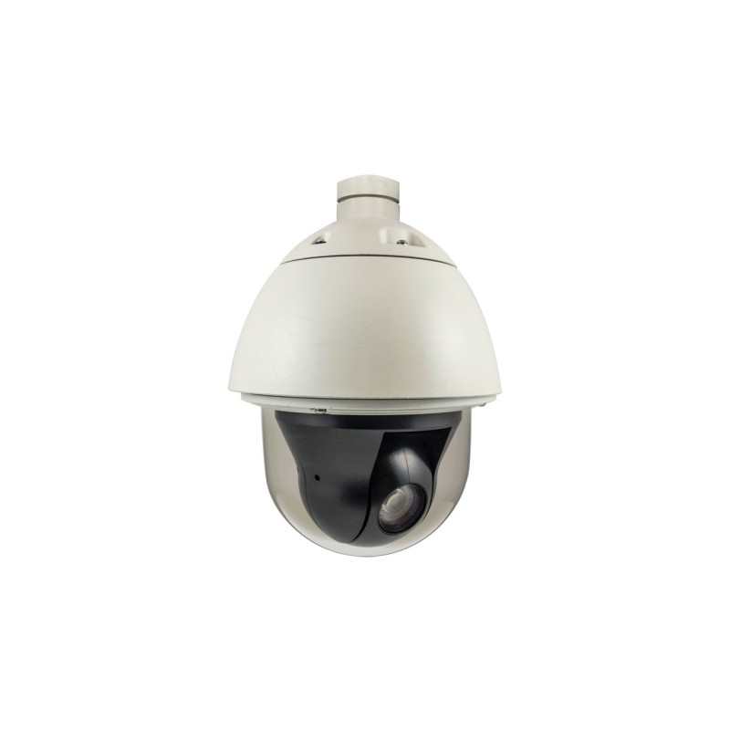 LevelOne FCS-4042 security camera Dome IP security camera Outdoor 1920 x 1080 pixels Wall