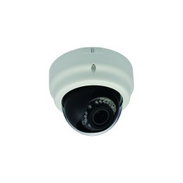 LevelOne FCS-3056 telecamera di sorveglianza Cupola Telecamera di sicurezza IP 2048 x 1536 Pixel Soffitto muro