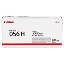 Canon 056 H toner cartridge...