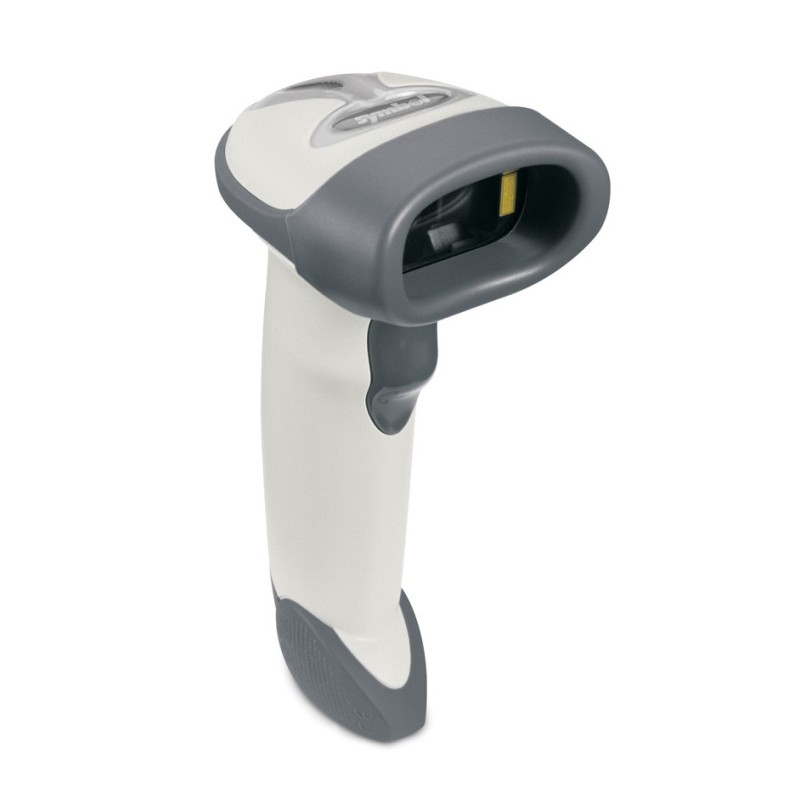 Symbol LS2208 - Barcode-Scanner - Handgerat - 100 Scans/Sek.