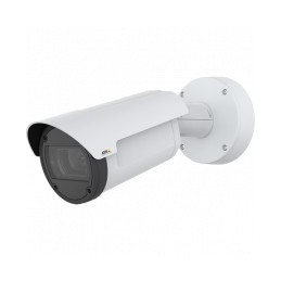 Axis 01702-001 telecamera di sorveglianza Capocorda Telecamera di sicurezza IP Esterno 3712 x 2784 Pixel Soffitto muro