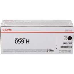 Canon 059H BK toner...