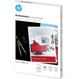 HP Carta lucida Professional Business, 200 g m2, A4 (210 x 297 mm), 150 fogli