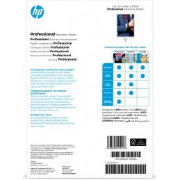 HP Carta lucida Professional Business, 200 g m2, A4 (210 x 297 mm), 150 fogli