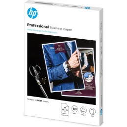 HP Carta professionale , opaca, 200 g m2, A4 (210 x 297 mm), 150 fogli